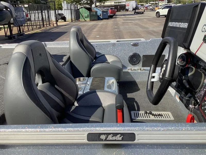 Slide: The Image of Bass Cat Puma STS 2023 - 22