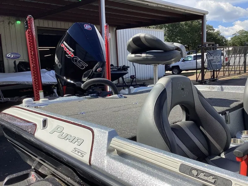 Slide: The Image of Bass Cat Puma STS 2023 - 23