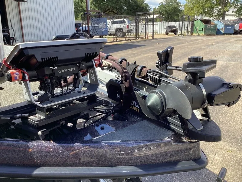 Slide: The Image of Bass Cat Puma STS 2023 - 25