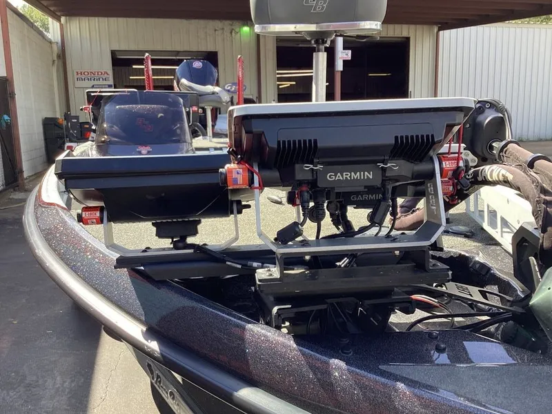 Slide: The Image of Bass Cat Puma STS 2023 - 26