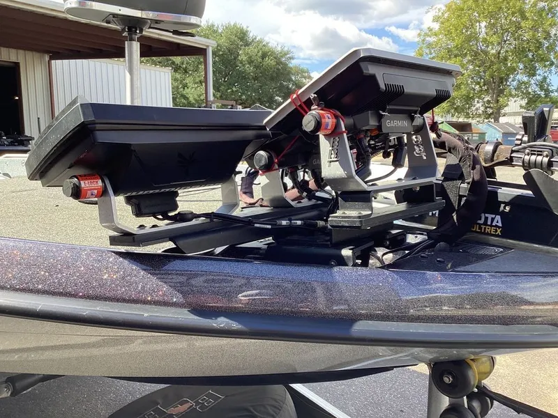 Slide: The Image of Bass Cat Puma STS 2023 - 27