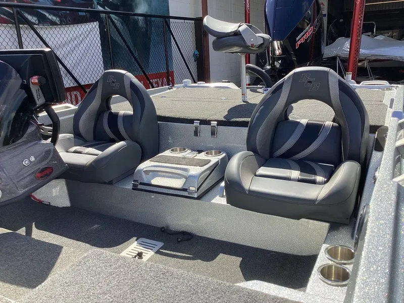 Slide: The Image of Bass Cat Puma STS 2023 - 30