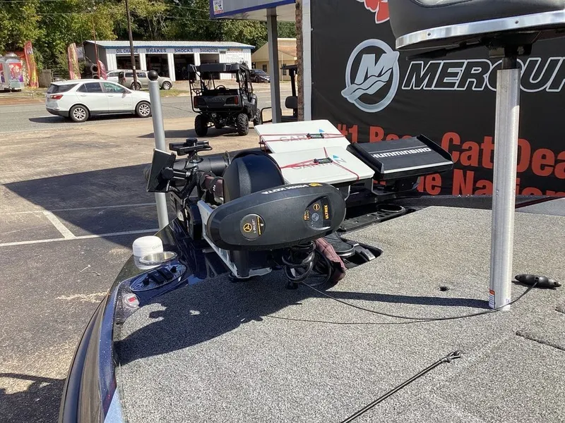 Slide: The Image of Bass Cat Puma STS 2023 - 32