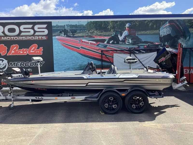 Slide: The Image of Bass Cat Puma STS 2023 - 33