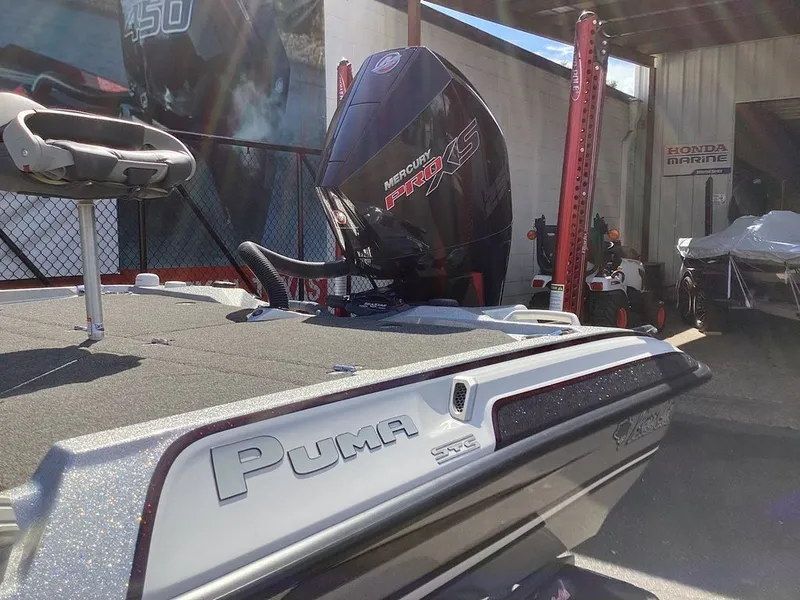 Slide: The Image of Bass Cat Puma STS 2023 - 35