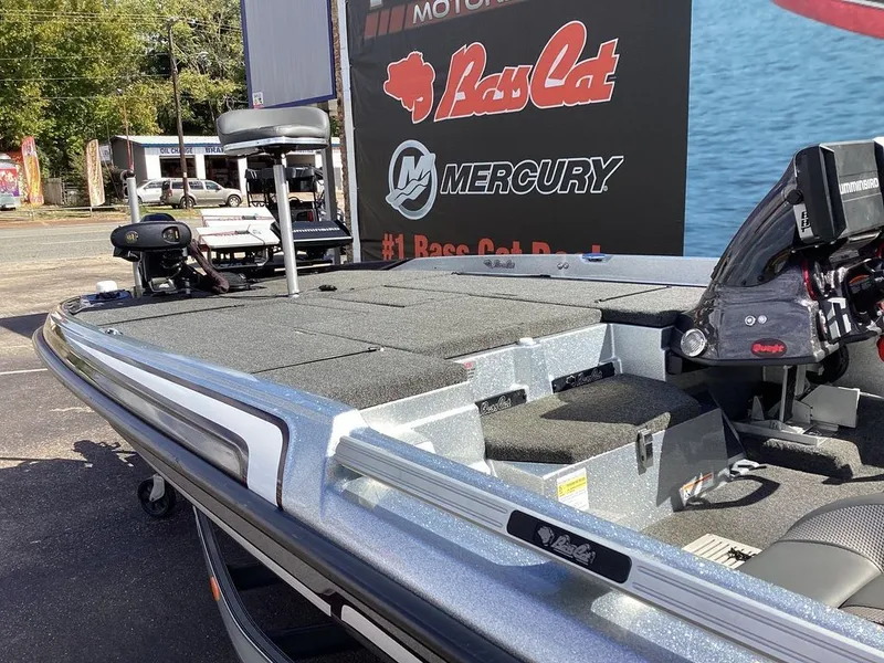 Slide: The Image of Bass Cat Puma STS 2023 - 36