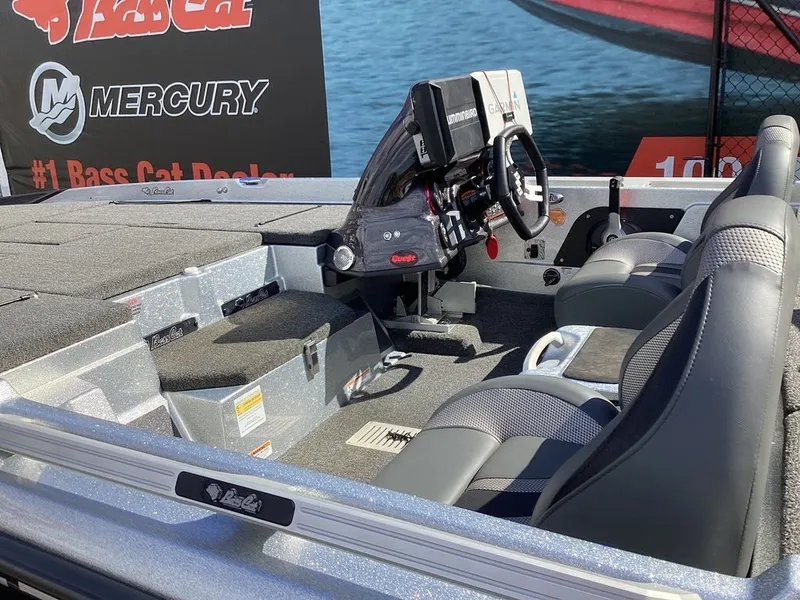 Slide: The Image of Bass Cat Puma STS 2023 - 37