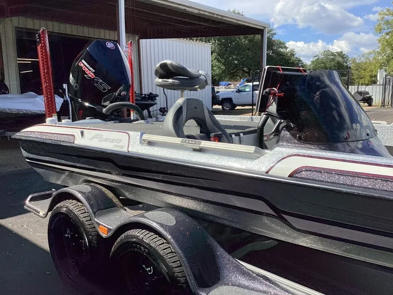 Slide: The Image of Bass Cat Puma STS 2023 - 4