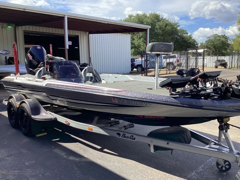 Slide: The Image of Bass Cat Puma STS 2023 - 6