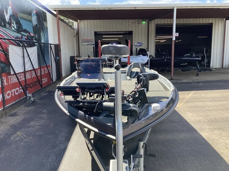 Slide: The Image of Bass Cat Puma STS 2023 - 7