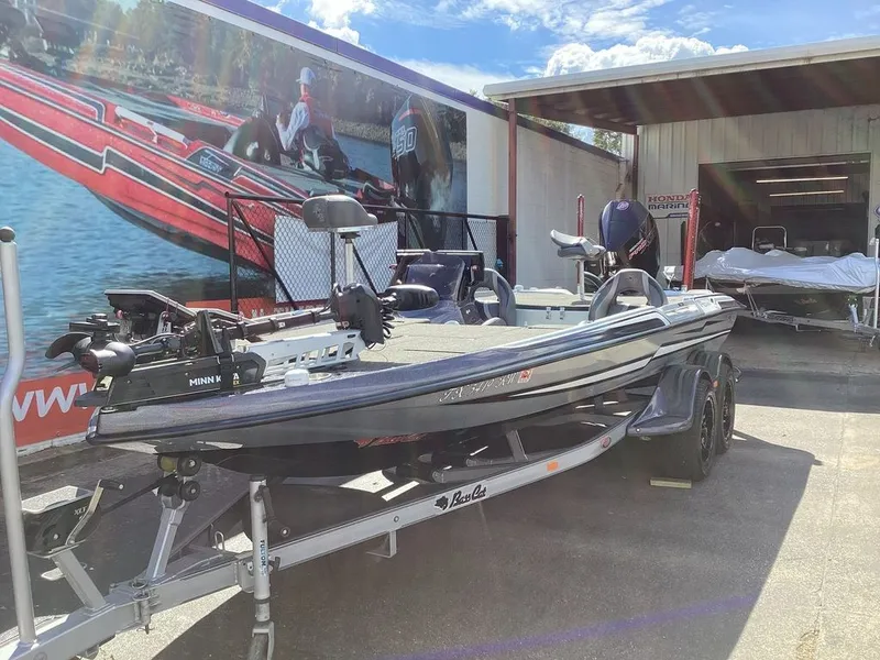 Slide: The Image of Bass Cat Puma STS 2023 - 8