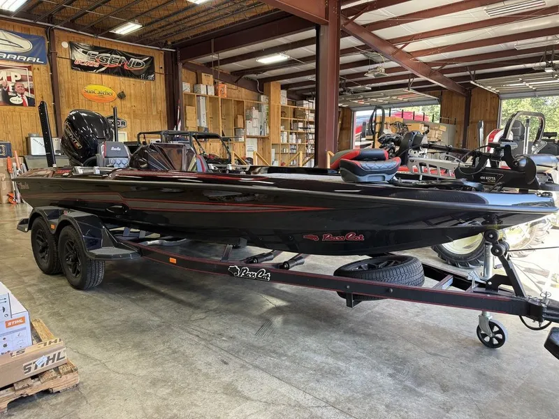 The Image of Bass Cat Cougar FTD 2026 - 0