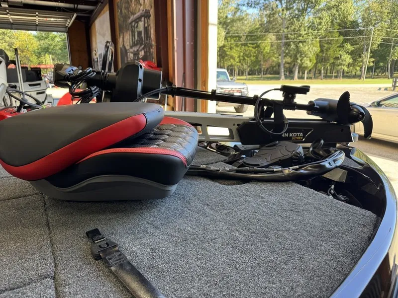 Slide: The Image of Bass Cat Cougar FTD 2026 - 6