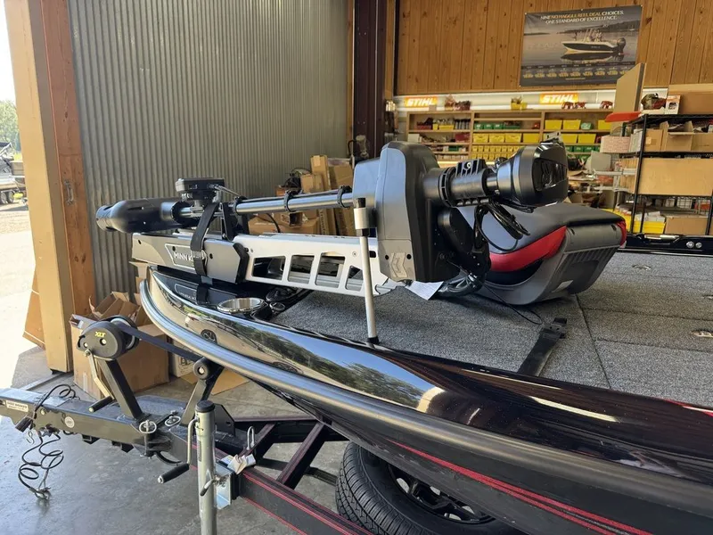 Slide: The Image of Bass Cat Cougar FTD 2026 - 8