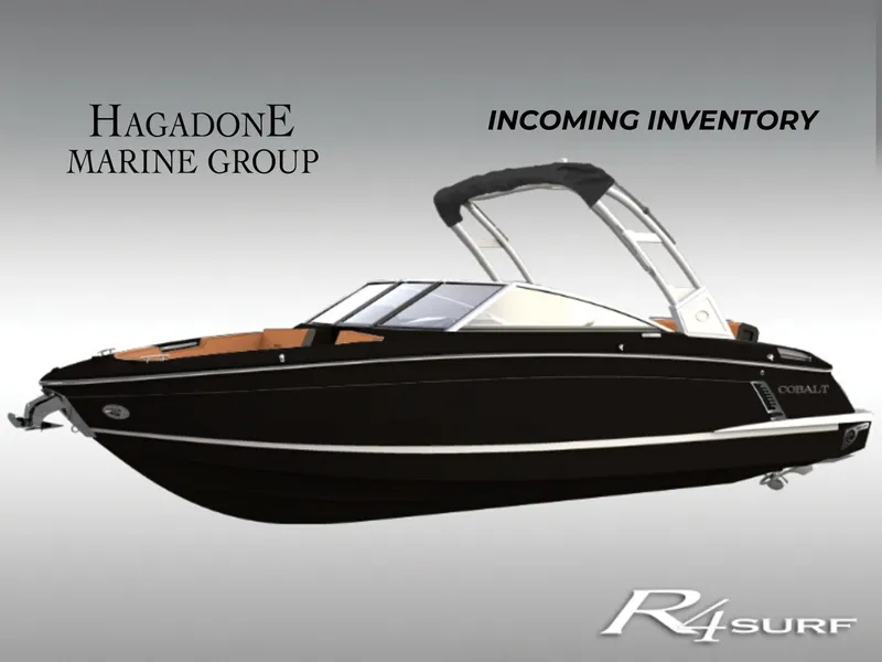 The Image of Cobalt R4 Surf 2026 - 1