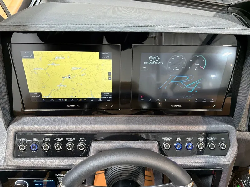 Slide: The Image of Cobalt R4 Surf 2026 - 18