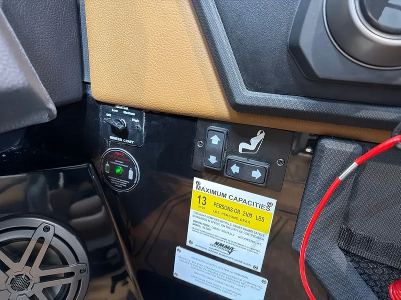 Slide: The Image of Cobalt R4 Surf 2026 - 20