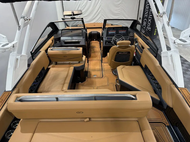 Slide: The Image of Cobalt R4 Surf 2026 - 6