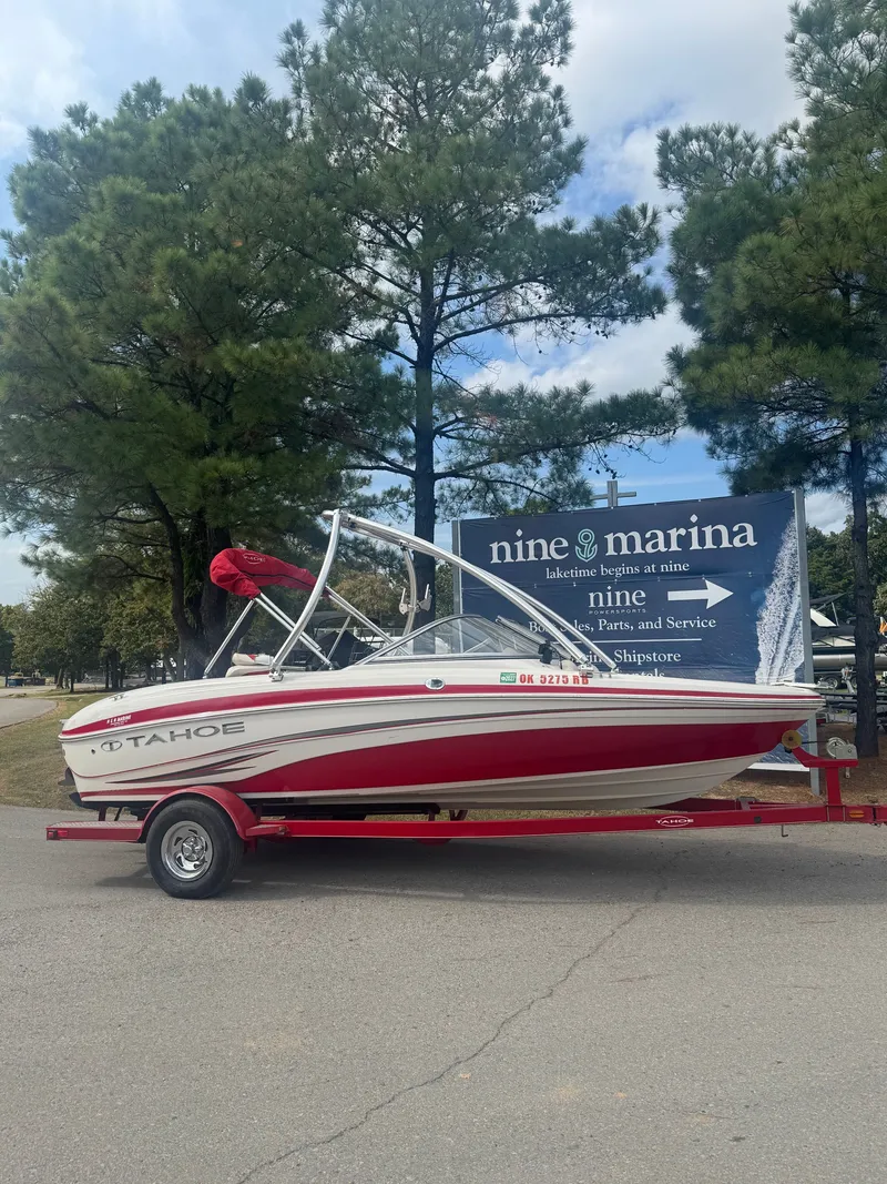 The Image of Tahoe Q5i 2011 - 1