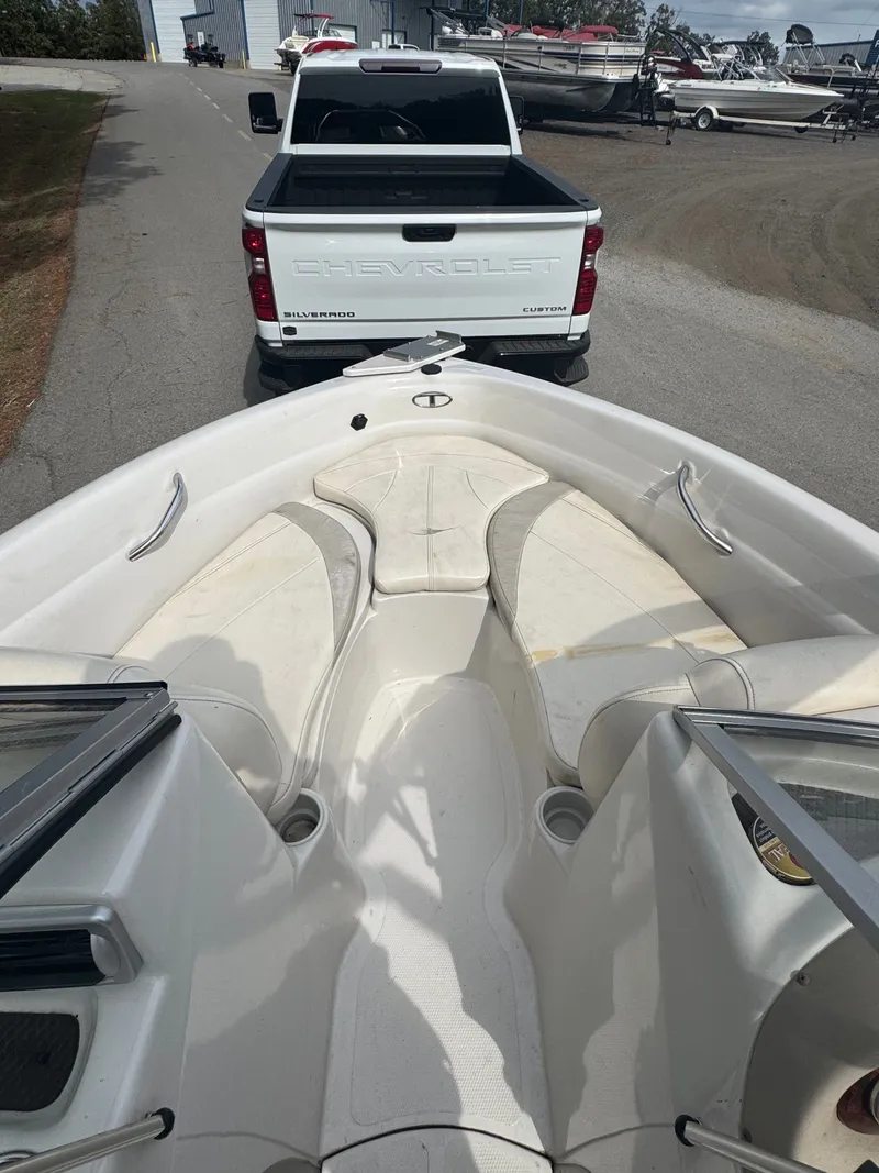 Slide: The Image of Tahoe Q5i 2011 - 3