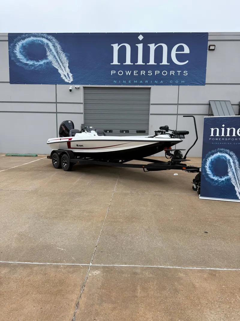 The Image of Ikon vls20 2026 - 1