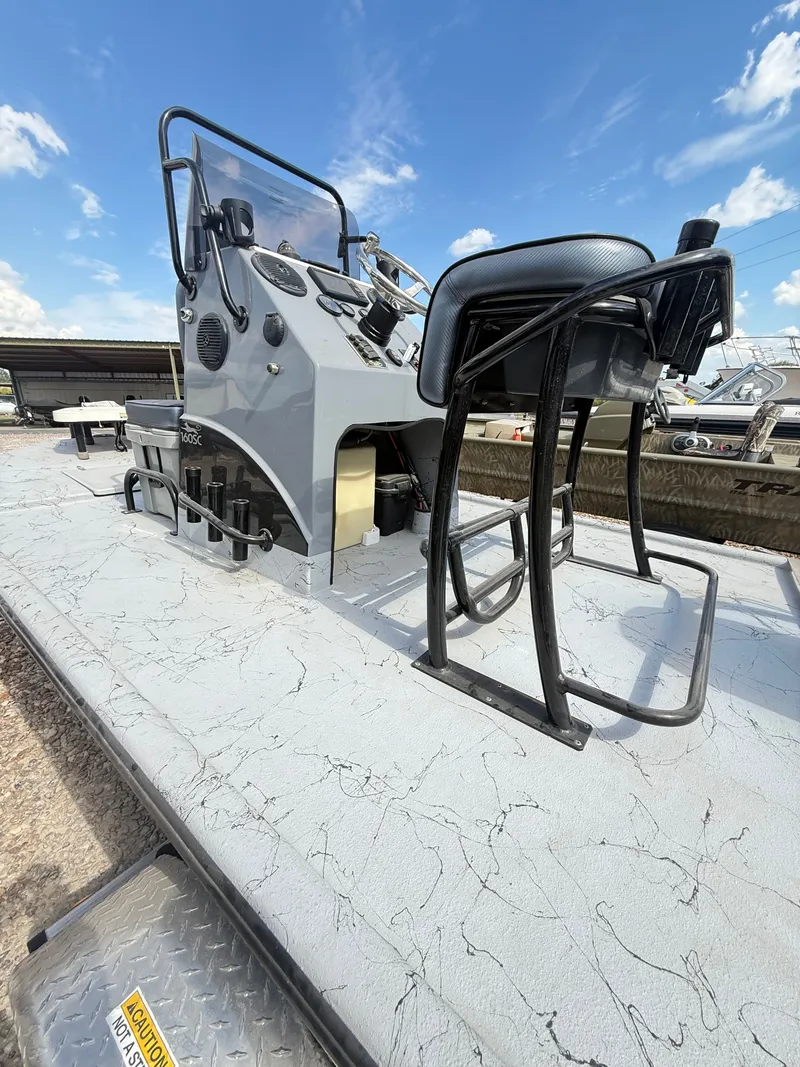 Slide: The Image of Vestal Baby Cat BABY CAT 160SC 2020 - 11