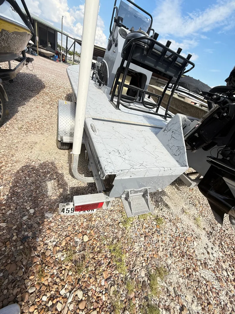 Slide: The Image of Vestal Baby Cat BABY CAT 160SC 2020 - 14