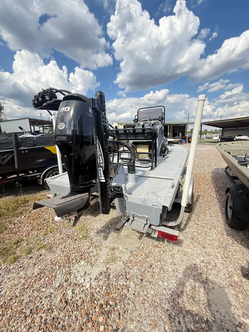 Slide: The Image of Vestal Baby Cat BABY CAT 160SC 2020 - 15