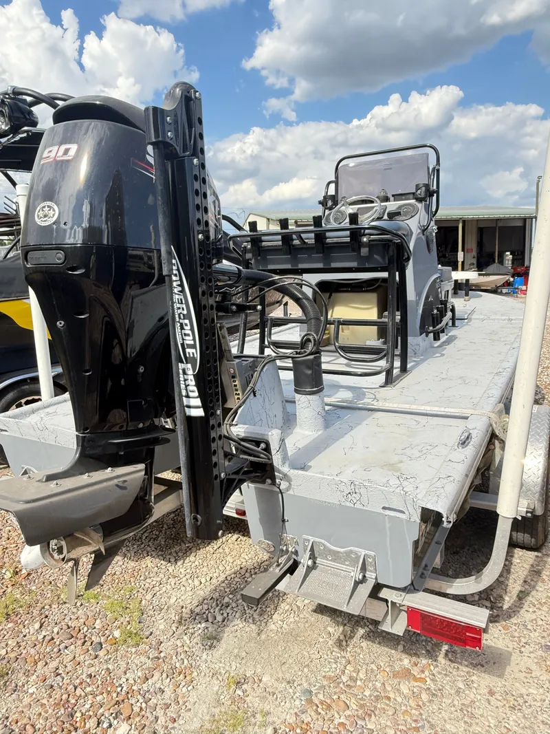 Slide: The Image of Vestal Baby Cat BABY CAT 160SC 2020 - 17