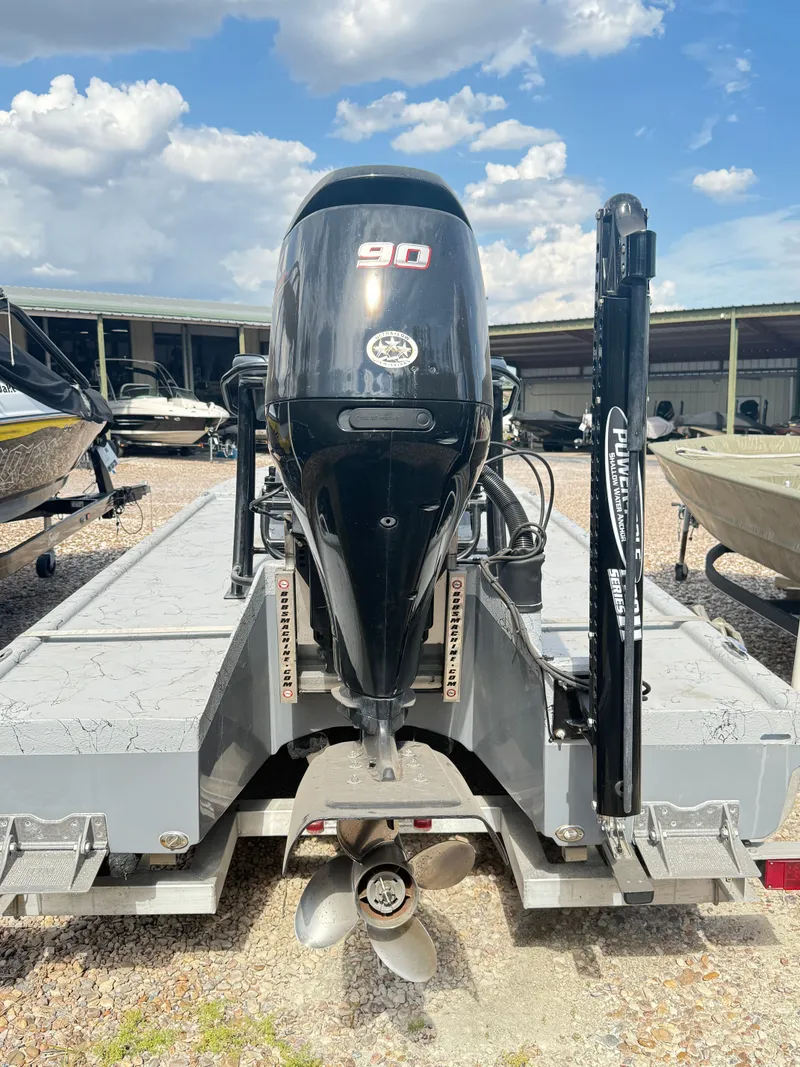 Slide: The Image of Vestal Baby Cat BABY CAT 160SC 2020 - 21