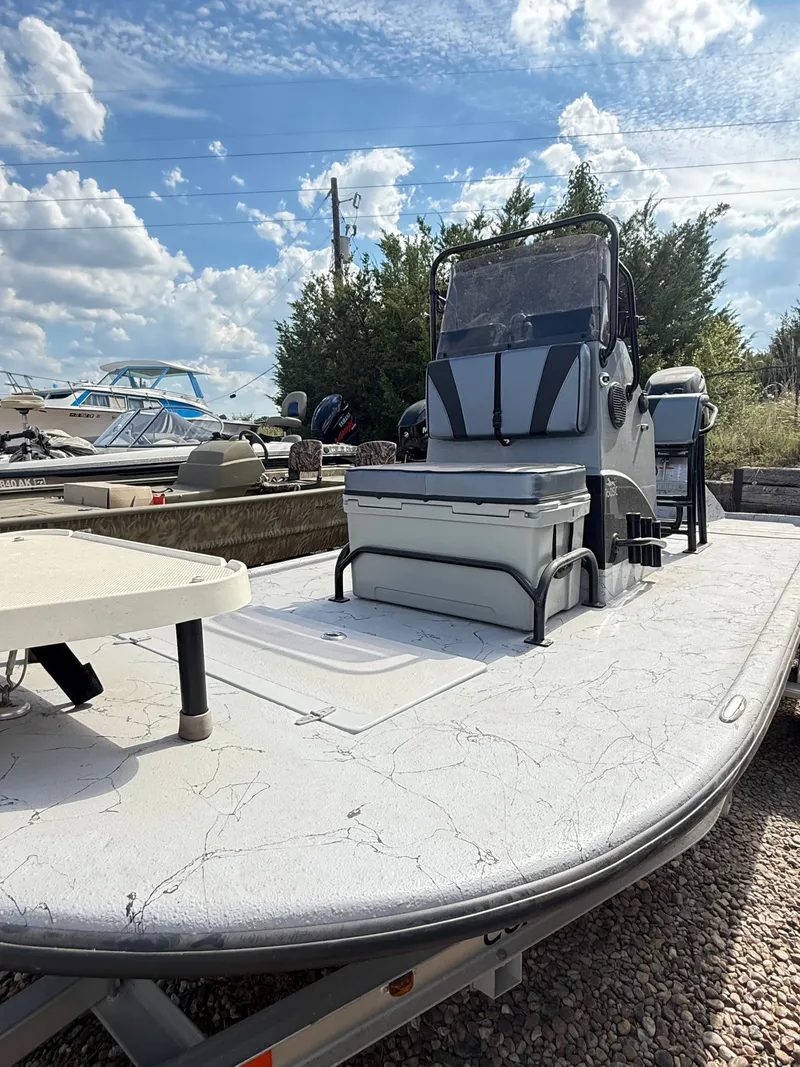 Slide: The Image of Vestal Baby Cat BABY CAT 160SC 2020 - 23