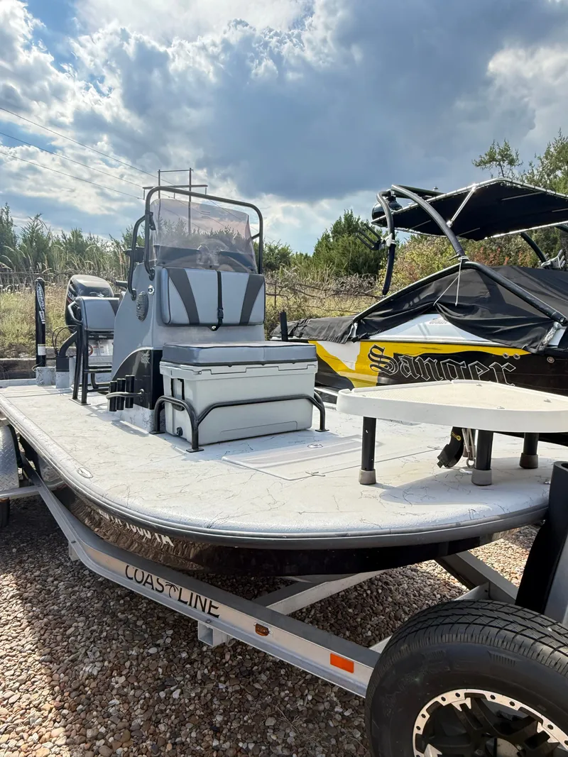 Slide: The Image of Vestal Baby Cat BABY CAT 160SC 2020 - 24