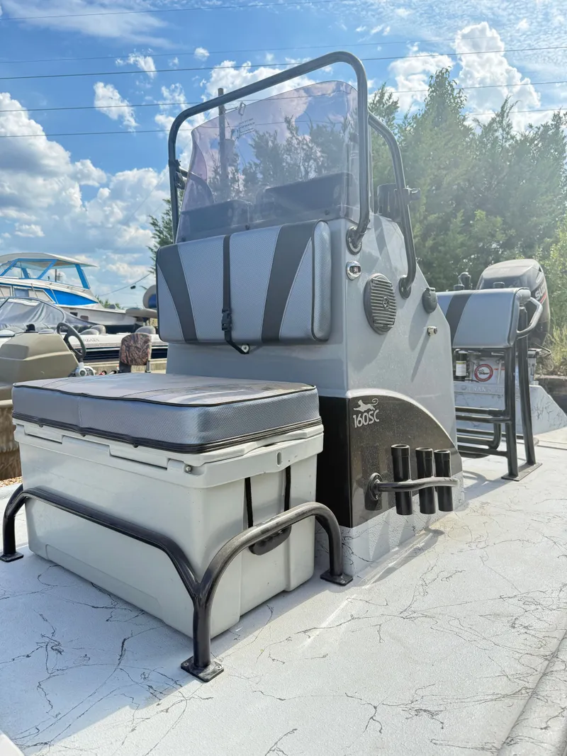 Slide: The Image of Vestal Baby Cat BABY CAT 160SC 2020 - 4