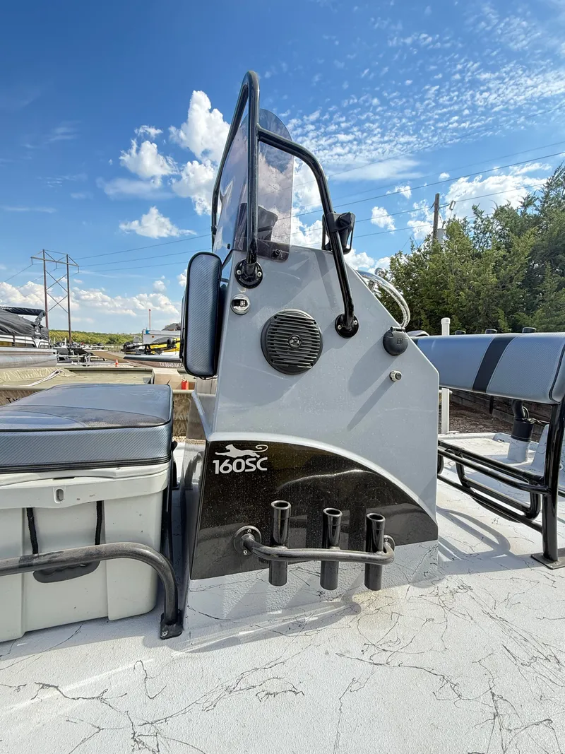 Slide: The Image of Vestal Baby Cat BABY CAT 160SC 2020 - 6