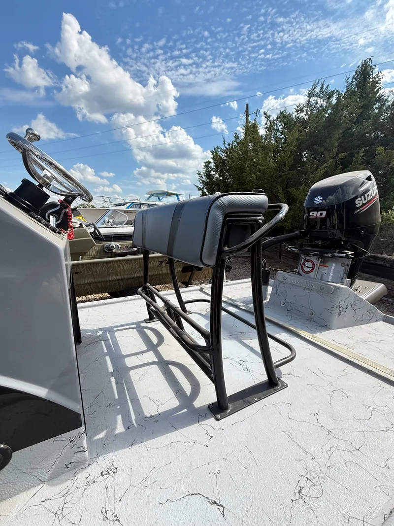 Slide: The Image of Vestal Baby Cat BABY CAT 160SC 2020 - 7