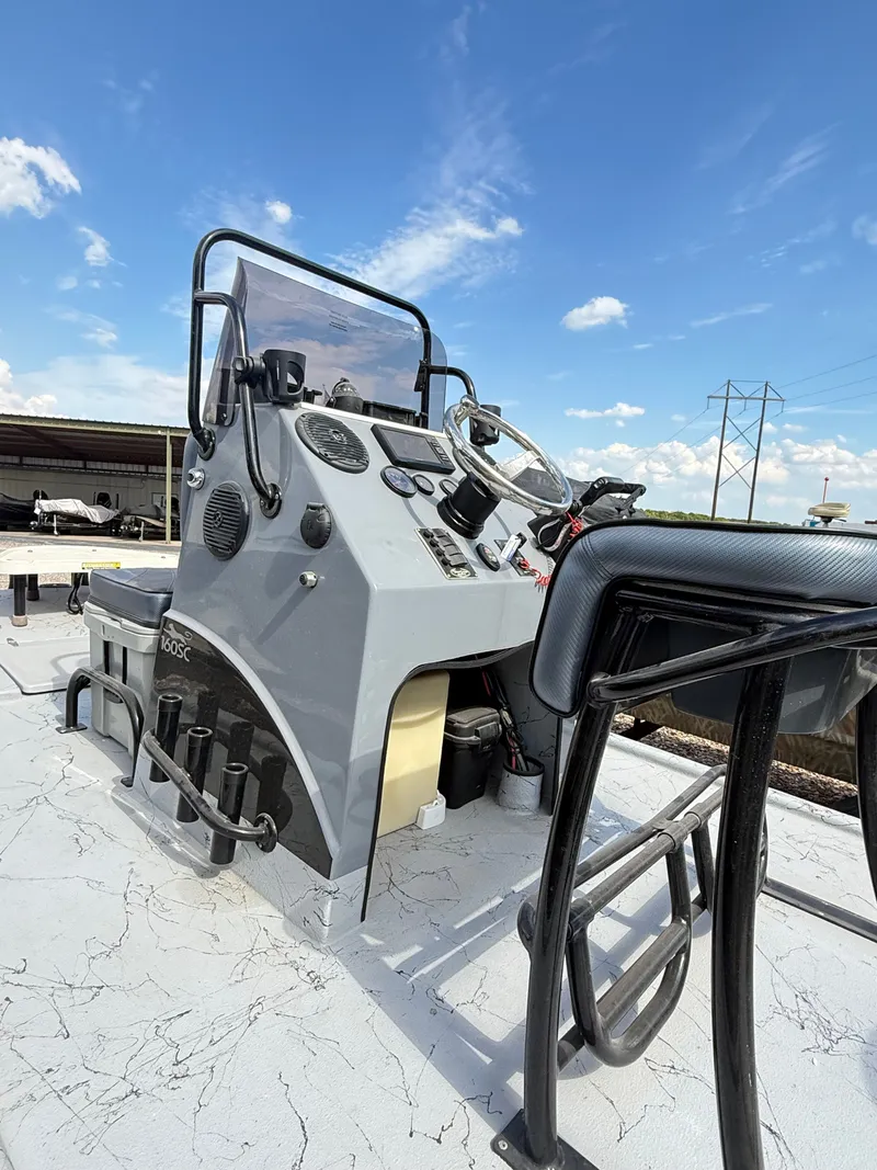 Slide: The Image of Vestal Baby Cat BABY CAT 160SC 2020 - 9