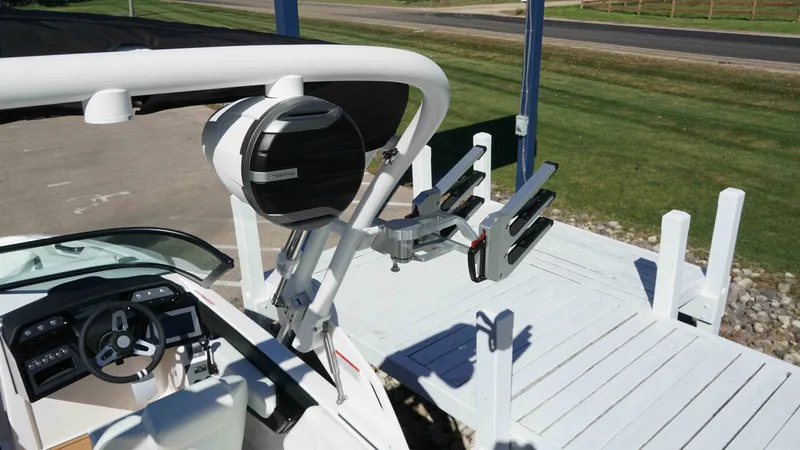 Slide: The Image of MasterCraft NXT20 2026 - 14