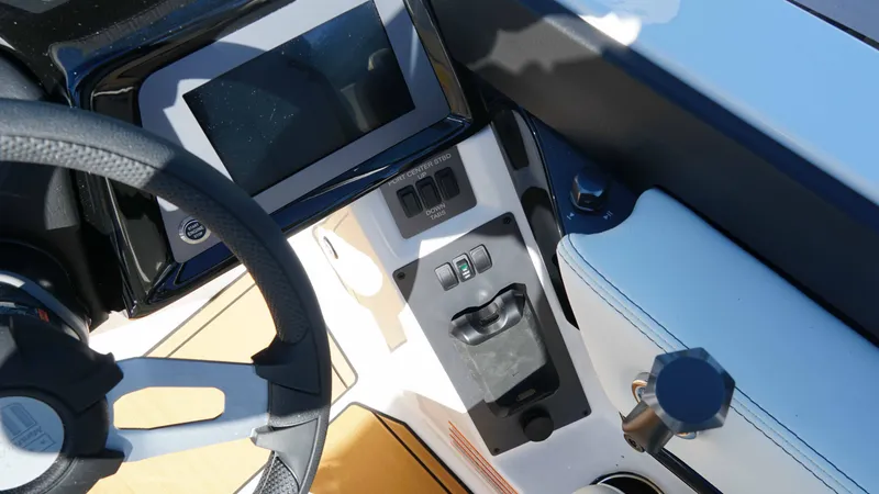 Slide: The Image of MasterCraft NXT20 2026 - 22