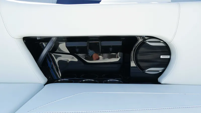 Slide: The Image of MasterCraft NXT20 2026 - 33