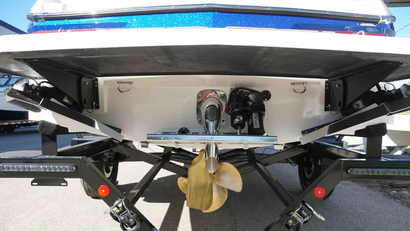 Slide: The Image of MasterCraft NXT20 2026 - 7