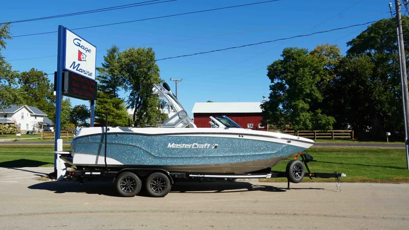 Slide: The Image of MasterCraft XT24 2026 - 1