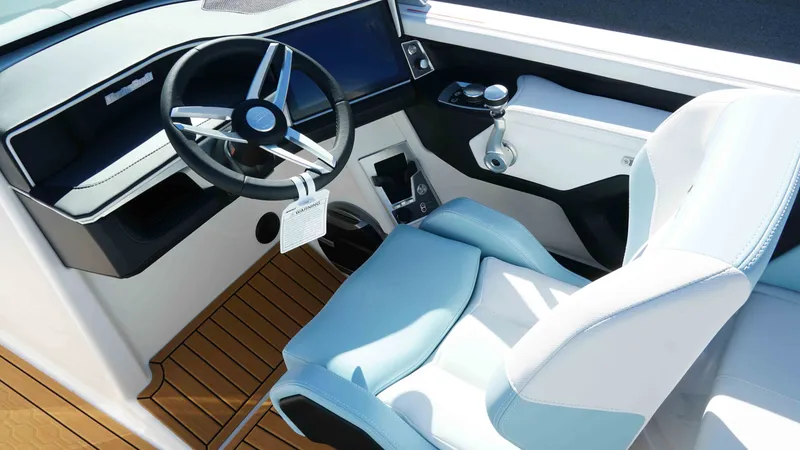 Slide: The Image of MasterCraft XT24 2026 - 20