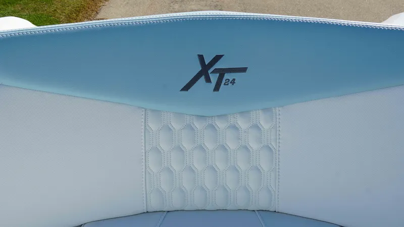 Slide: The Image of MasterCraft XT24 2026 - 29