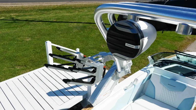 Slide: The Image of MasterCraft XT24 2026 - 35
