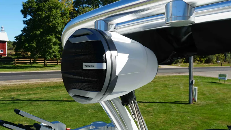 Slide: The Image of MasterCraft XT24 2026 - 36