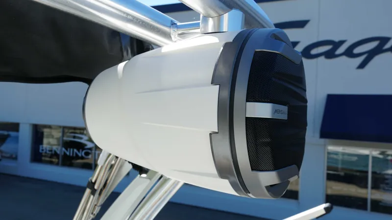 Slide: The Image of MasterCraft XT24 2026 - 37