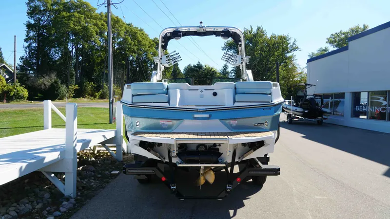 Slide: The Image of MasterCraft XT24 2026 - 4