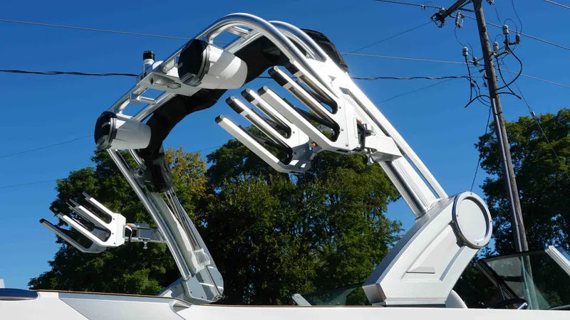 Slide: The Image of MasterCraft XT24 2026 - 43