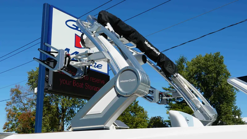 Slide: The Image of MasterCraft XT24 2026 - 44