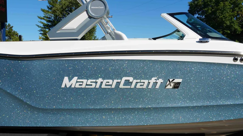 Slide: The Image of MasterCraft XT24 2026 - 45